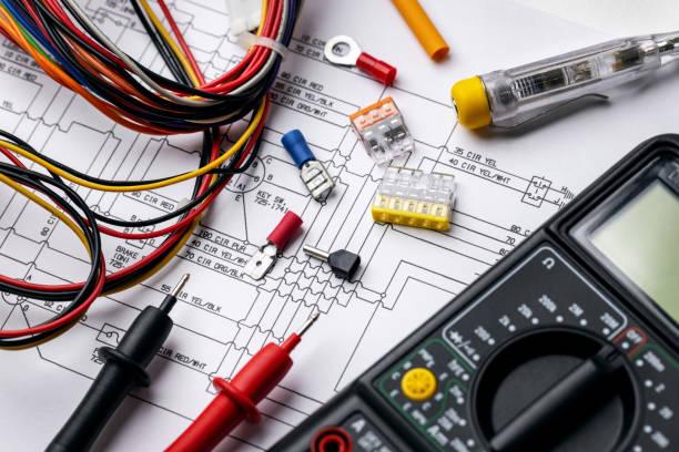 O Guia Completo para Escolher Empresas de Materiais Elétricos de Qualidade